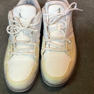 Air Jordan 1 flight low 2009